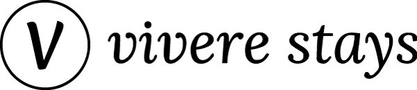 Vivere Stays logo