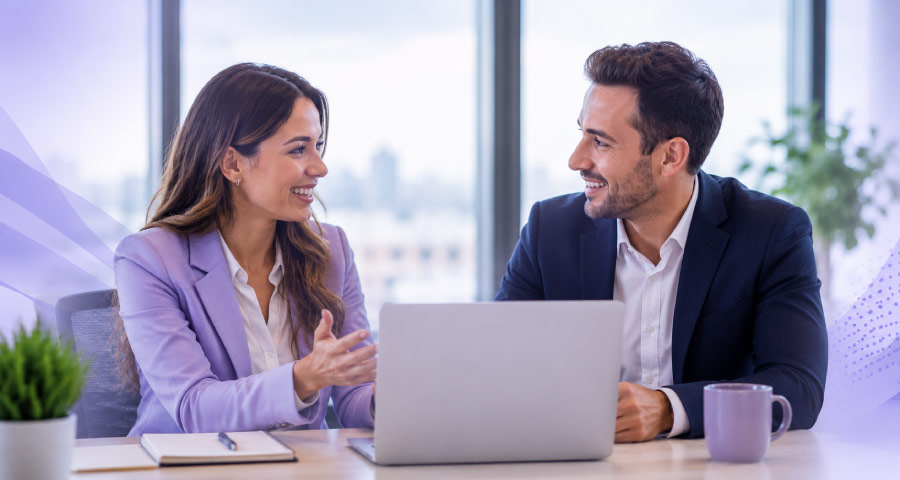 Vivere Stays closer presenting the platform and building client relationships