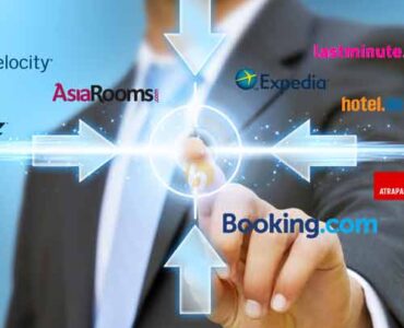 DistribucionHotelera